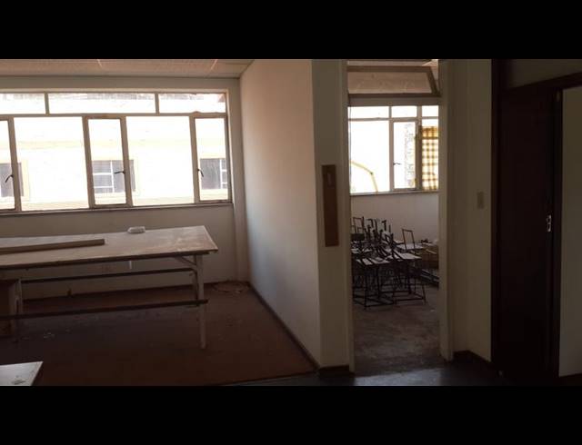 BUSINESS FOR SALE IN DOORNFONTEIN